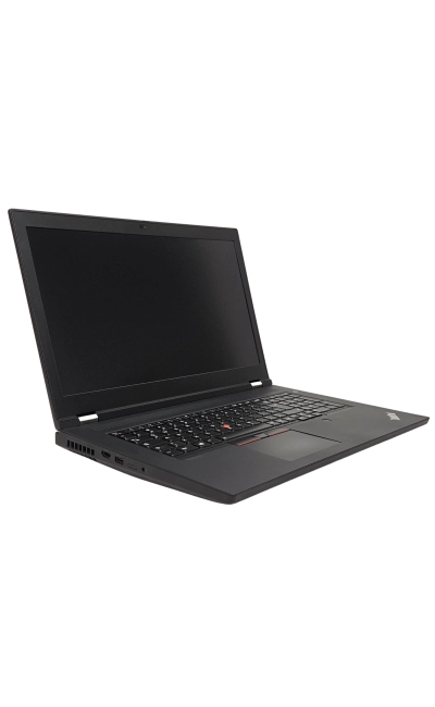 Stacja Graficzno-Robocza Lenovo ThinkPad P17 G1 i7-10850H 32GB 512SSD 17,3'' FHD 1920x1080 Quadro RTX 4000 8GB WiFi BT Kam Win11Pro GW12mc